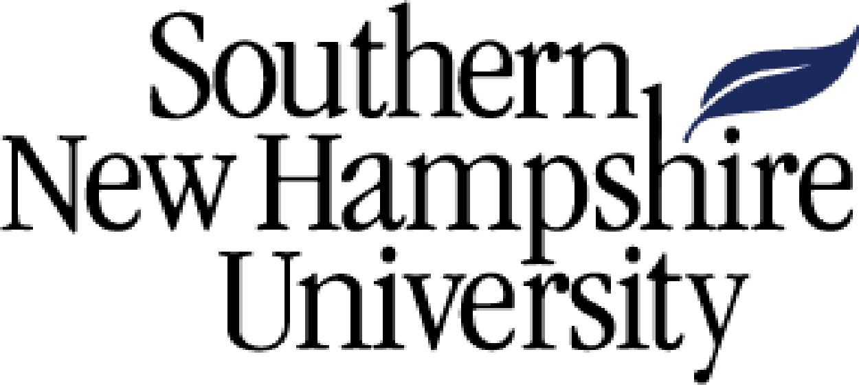 SNHU Black & Blue stackedLogo (PNG)