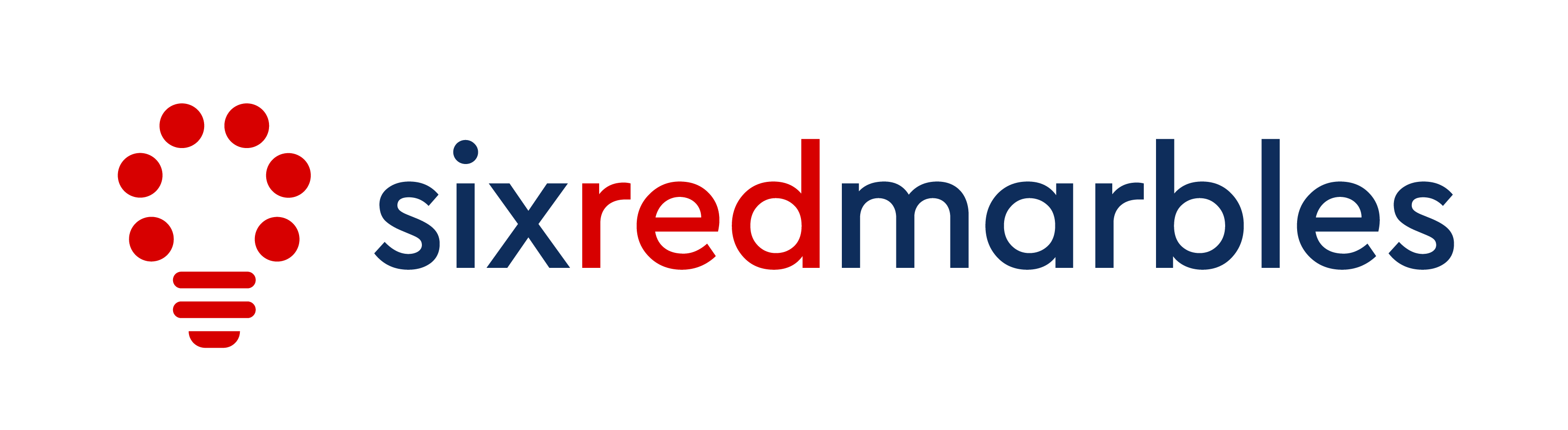 Six Red Marbles Portfolio